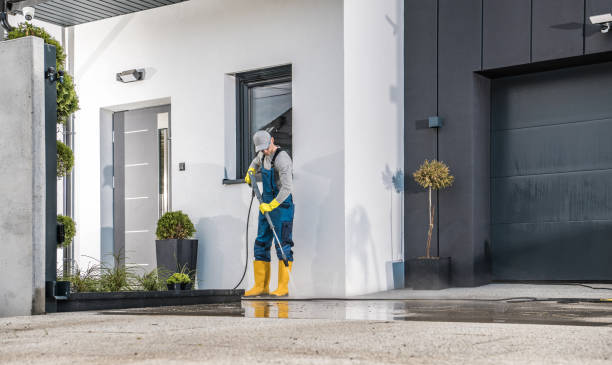 Best Residential Exterior Washing  in Park Ridge, NJ